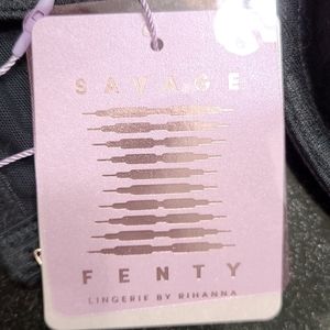 Savage X Fenty Bra